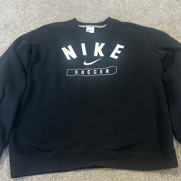 Nike Soccer crewneck - Picture 2 of 5